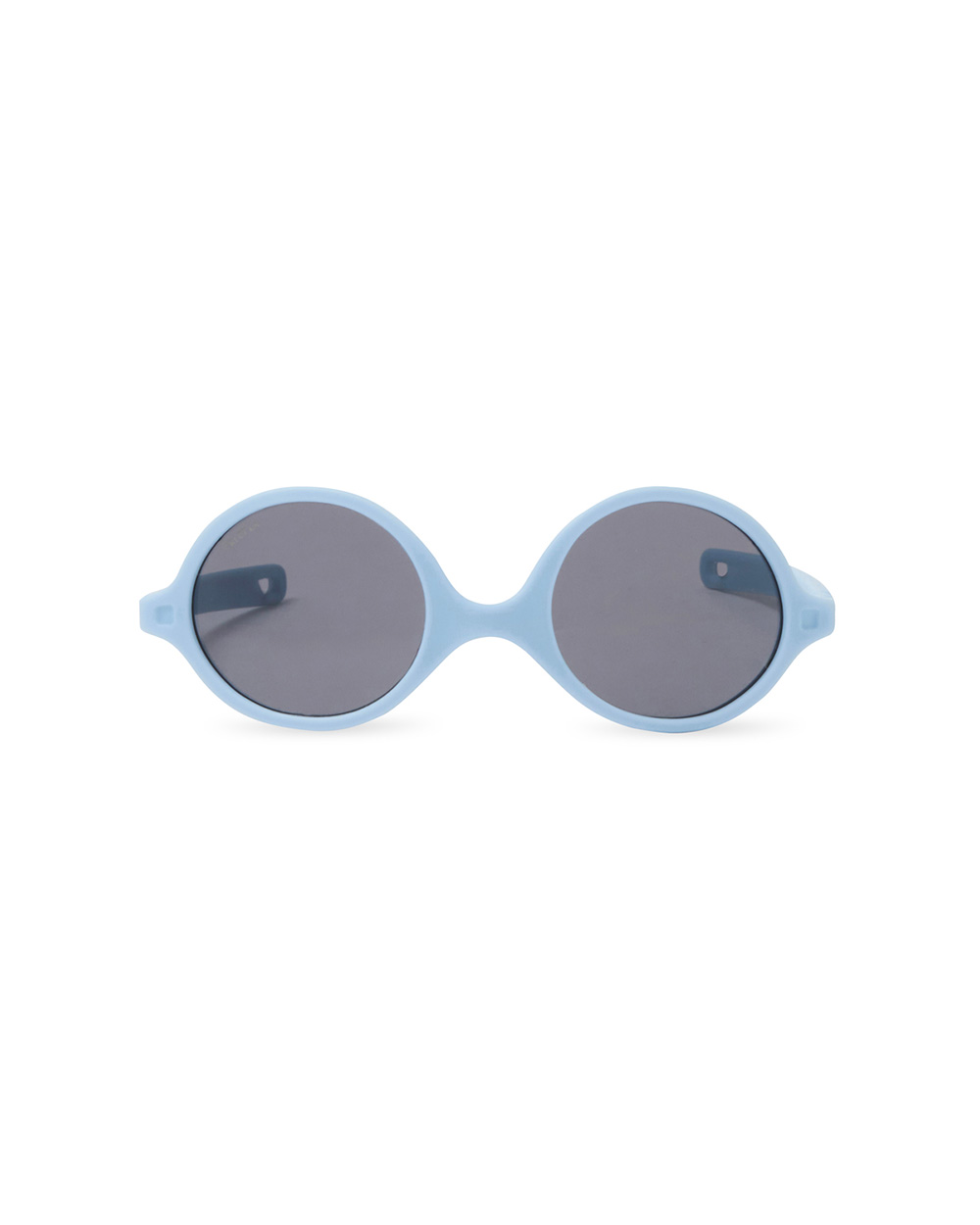 Lunettes de soleil Diabola 0-1 an Coloris bleu ciel Ki Et La