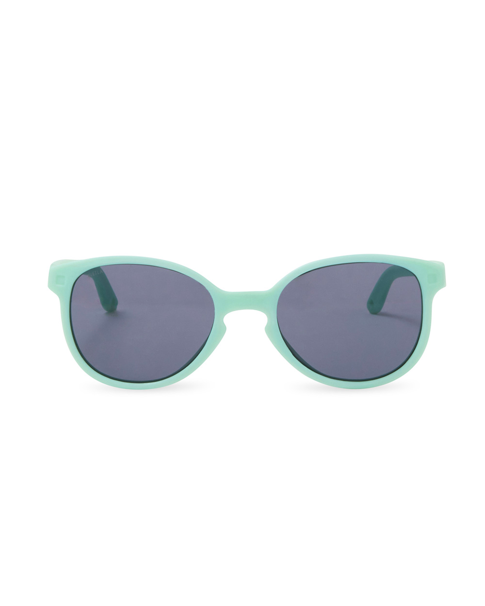 Lunettes de soleil Wazz 1-2 ans Coloris menthe Ki Et La