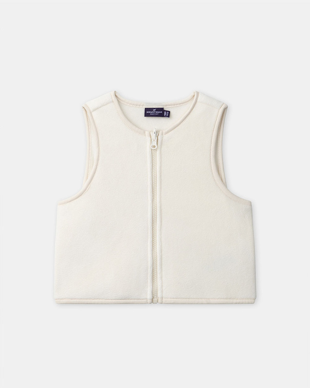 Imperméable 3-en-1 imprimé fleuri Coloris écru  Sergent Major