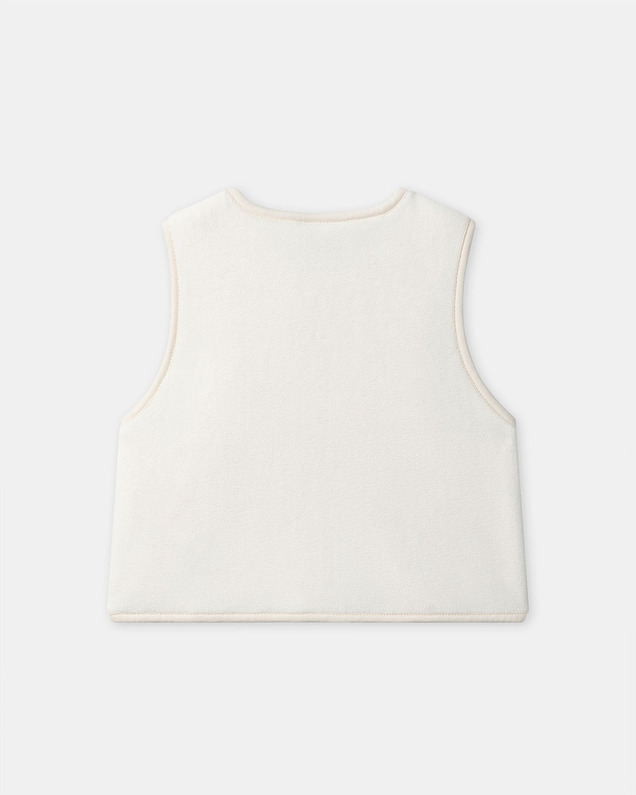 Imperméable 3-en-1 imprimé fleuri Coloris écru  Sergent Major