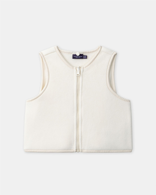 Imperméable 3-en-1 à rayures Coloris bleu marine Sergent Major