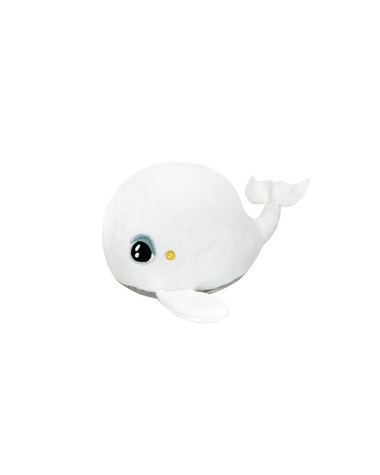 Peluche veilleuse Shakies Baleine  Pabobo