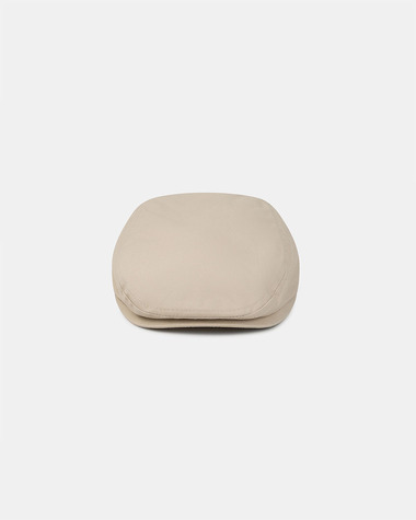 Casquette gavroche Coloris beige  Sergent Major