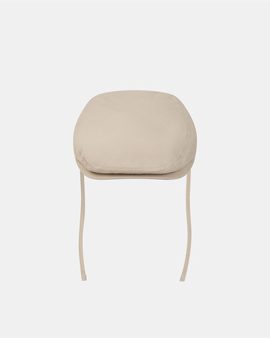 Casquette gavroche Coloris beige  Sergent Major