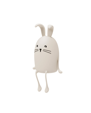 Lampe veilleuse lapin Evex Coloris sandy  Liewood