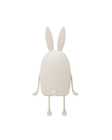 Lampe veilleuse lapin Evex Coloris sandy  Liewood