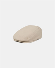 Casquette gavroche Coloris beige  Sergent Major