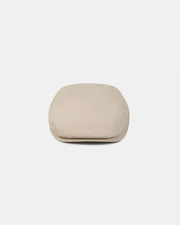 Casquette gavroche Coloris beige  Sergent Major