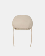 Casquette gavroche Coloris beige  Sergent Major