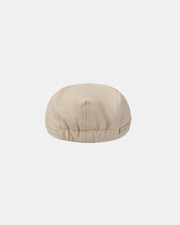 Casquette gavroche Coloris beige  Sergent Major