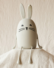 Lampe veilleuse lapin Evex Coloris sandy Liewood