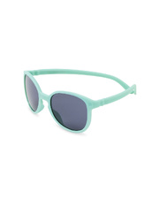 Lunettes de soleil Wazz 1-2 ans Coloris menthe Ki Et La