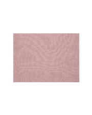 Couverture Bou Coloris rose blush Rose in April