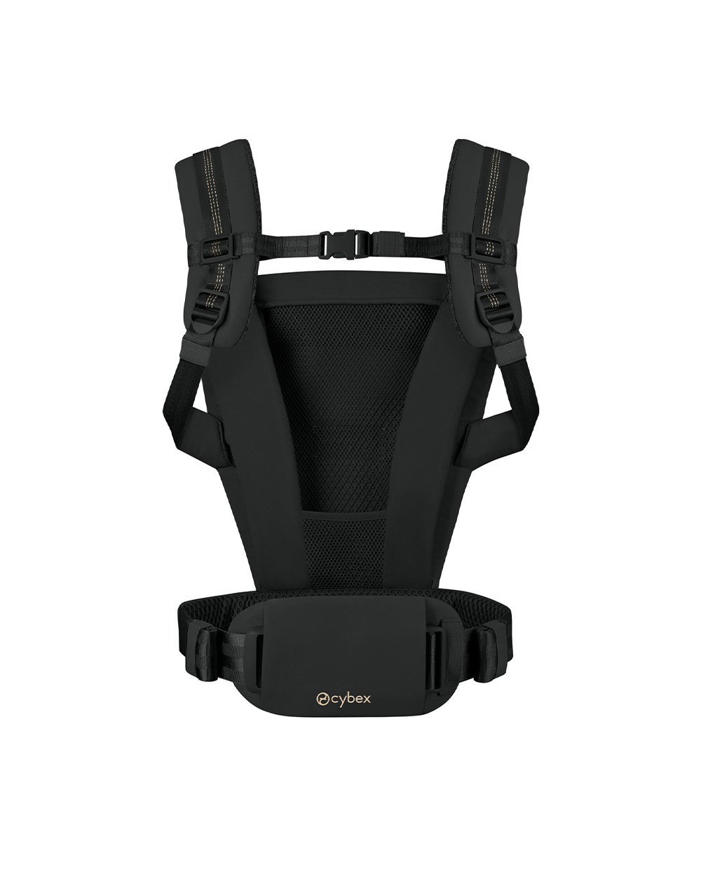 Porte-b&eacute;b&eacute; Amya Coloris magic black  Cybex