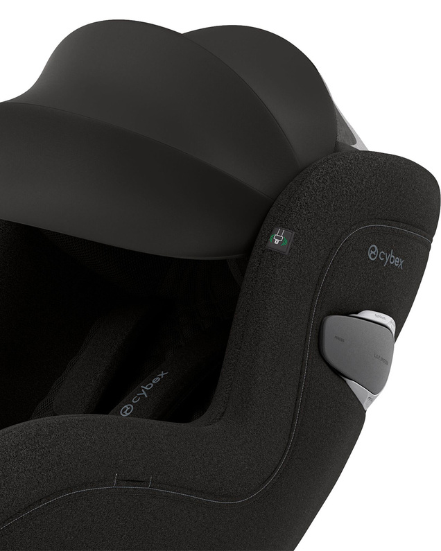 Siège Auto Sirona Ti Coloris sepia black (Plus) Cybex