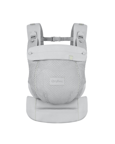 Porte-b&eacute;b&eacute; Amya Coloris fog grey  Cybex