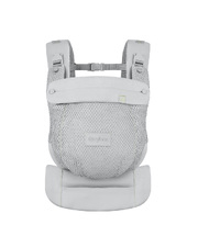 Porte-b&eacute;b&eacute; Amya Coloris fog grey  Cybex