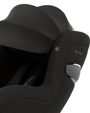 Si&egrave;ge Auto Sirona Ti Coloris sepia black (Plus)  Cybex