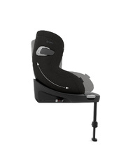 Si&egrave;ge Auto Sirona Ti Coloris sepia black (Plus)  Cybex