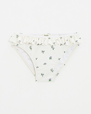 Culotte de bain enfant anti UV Imprim&eacute; myrtilles  Natalys