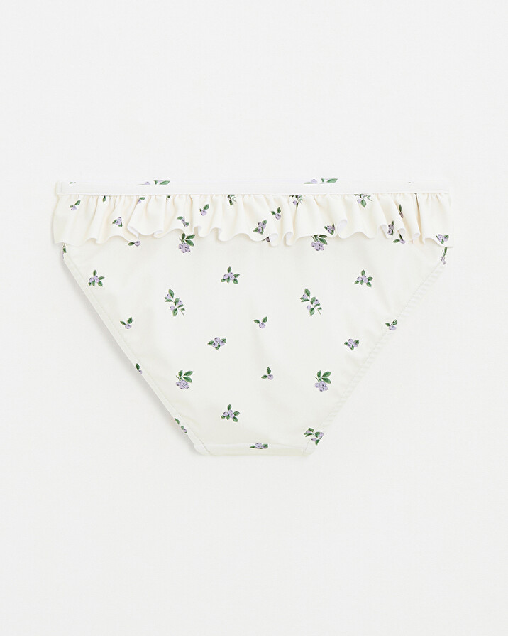 Culotte de bain enfant anti UV Imprimé myrtilles Natalys