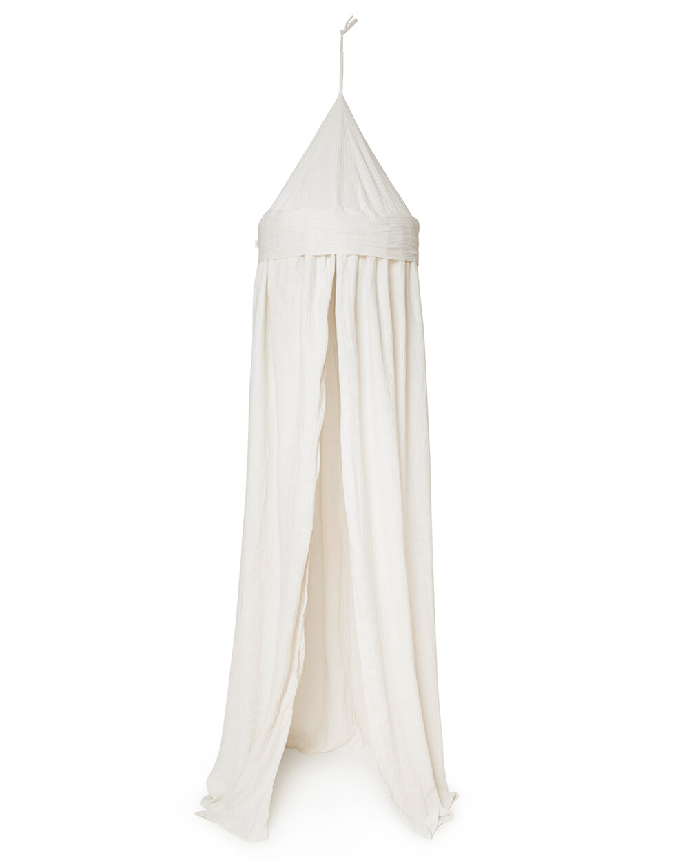 Ciel de lit Sleepy Coloris ivory powder  Babyshower