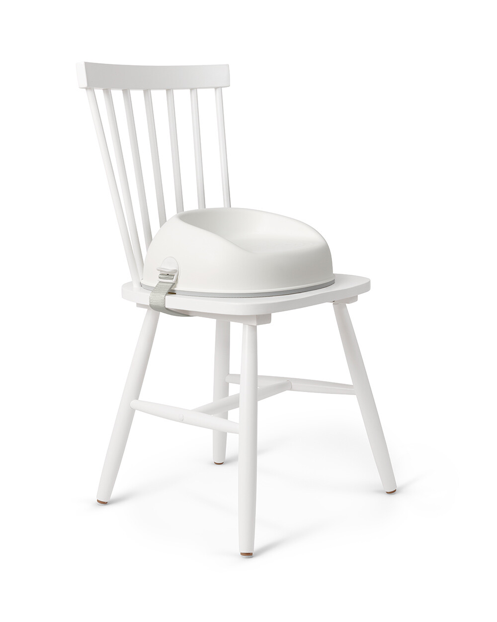 Rehausseur de chaise Coloris blanc Babybjörn