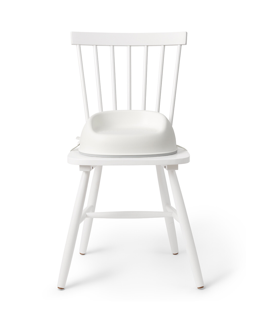 Rehausseur de chaise Coloris blanc Babybjörn