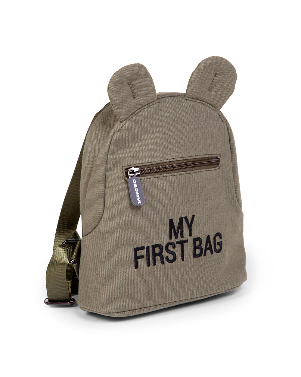 Sac à dos enfant My First Bag Coloris kaki Childhome