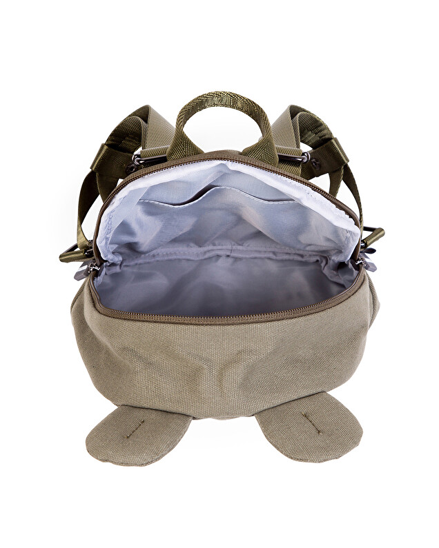 Sac à dos enfant My First Bag Coloris kaki Childhome