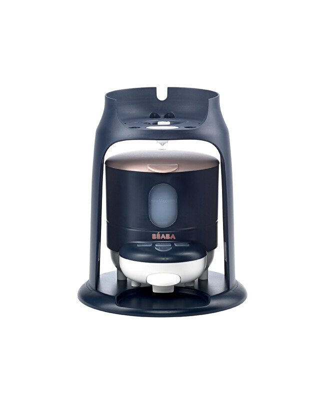 Préparateur de biberon Bib'Expresso® Coloris bleu nuit Béaba