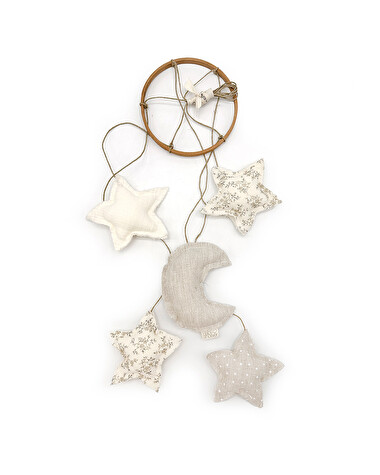 Mobile night sky Coloris Miley  Babyshower