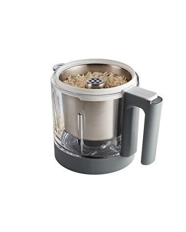 Panier de cuisson p&acirc;tes/riz Babycook Neo/Smart  B&eacute;aba