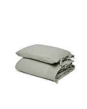 Ensemble pour lit b&eacute;b&eacute; Coloris dune powder  Babyshower