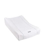 Housse pour matelas à langer Sofalange Coloris blanc Béaba