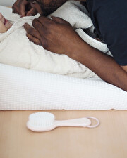 Housse pour matelas à langer Sofalange Coloris blanc Béaba