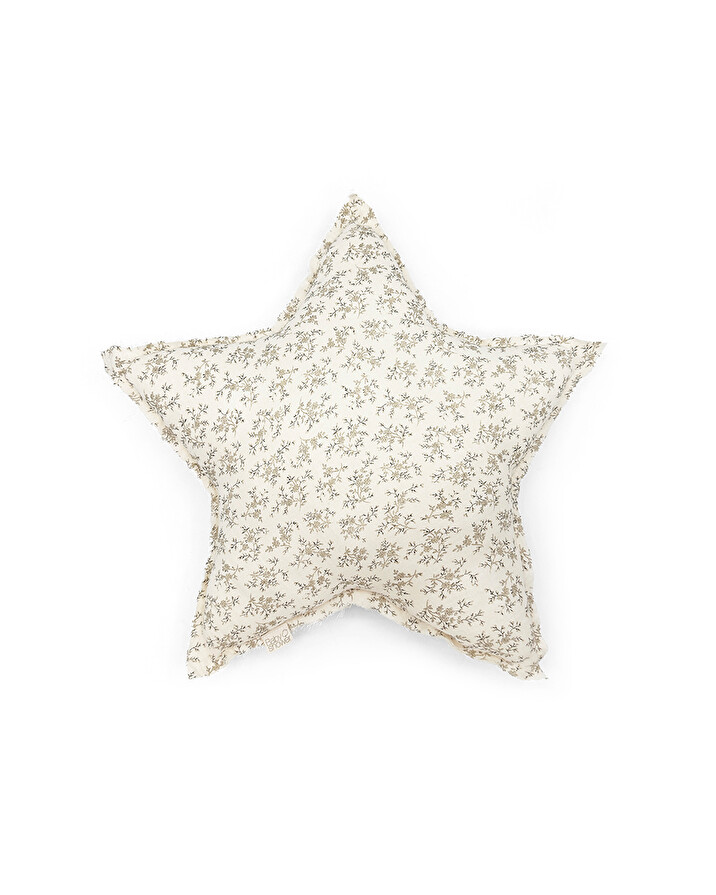 Coussin star Coloris Miley Babyshower