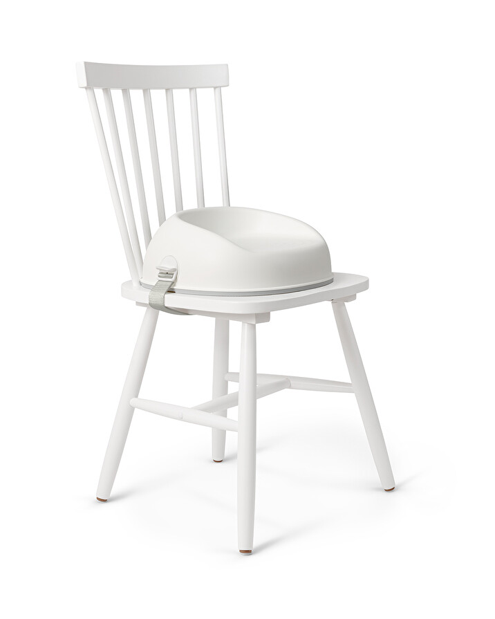 Rehausseur de chaise Coloris blanc Babybjörn