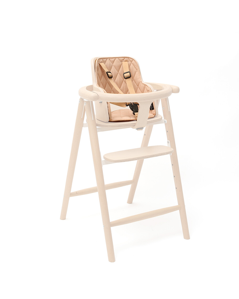 Coussin pour chaise Tobo Coloris nude Charlie Crane