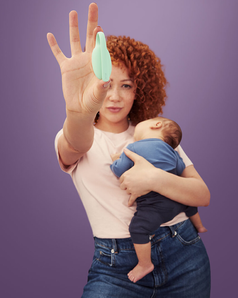 Elvie Trainer Rééducateur périnéal Elvie