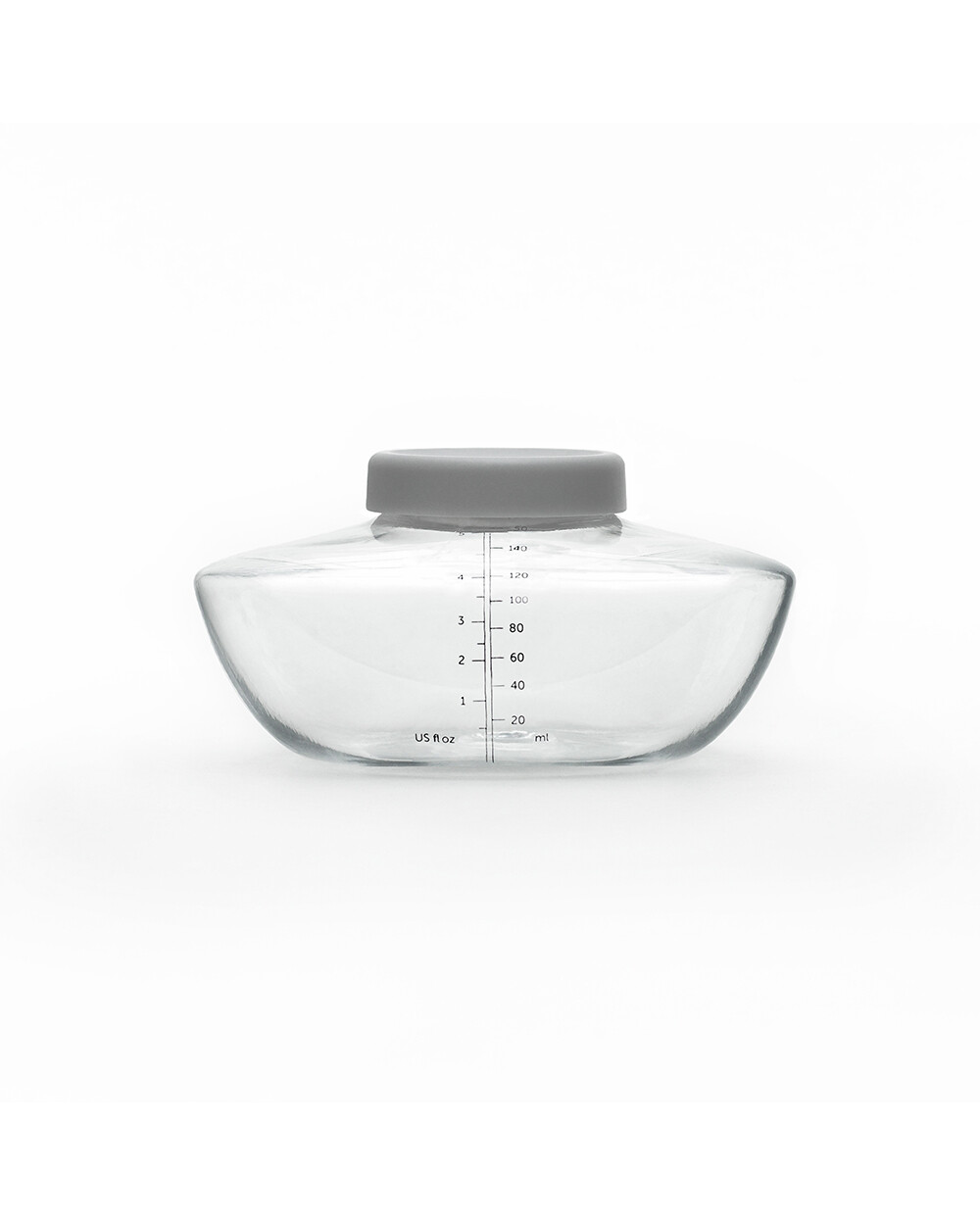 Lot de 3 bouteilles réutilisables Pour Elvie Pump Elvie