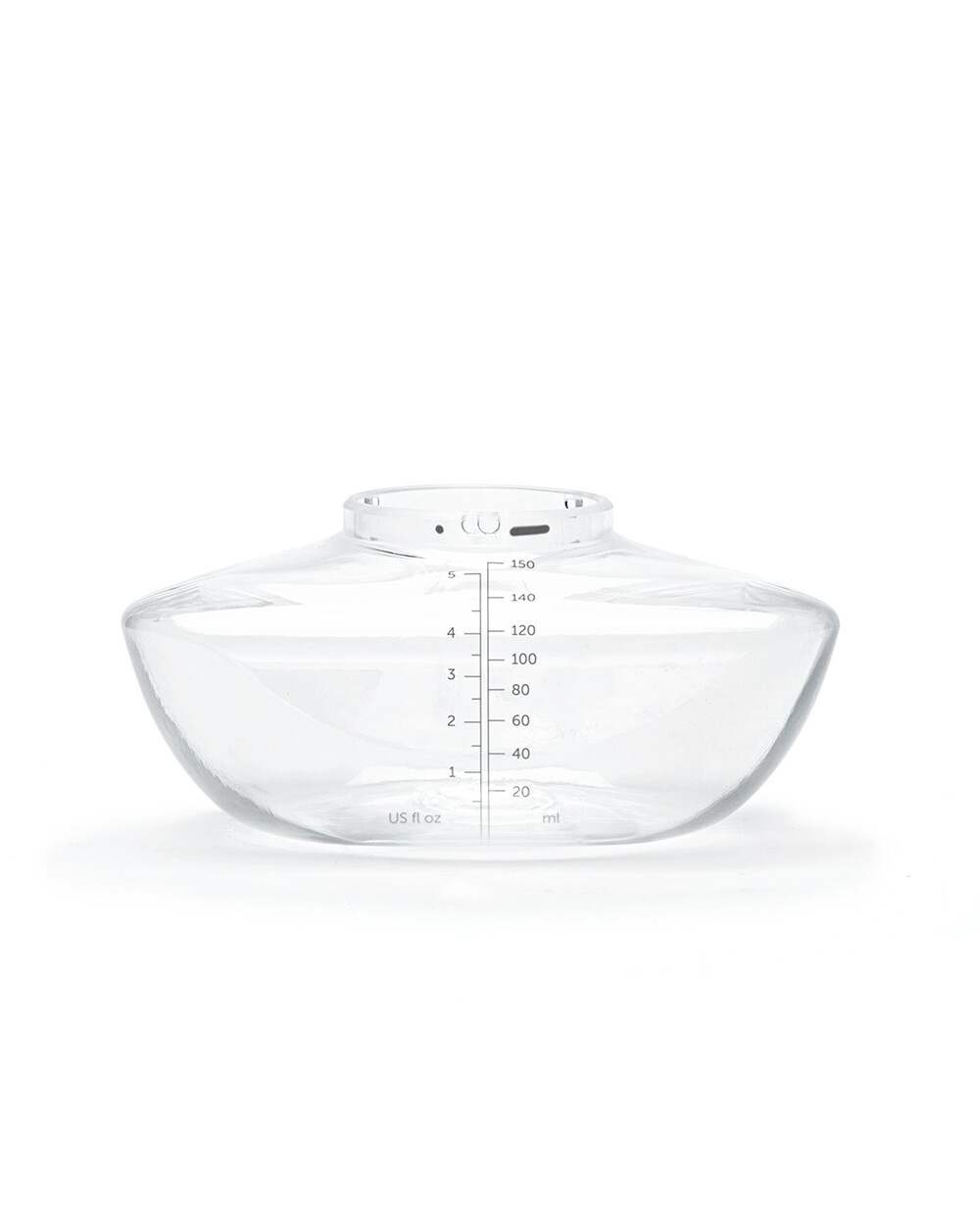 Lot de 3 bouteilles réutilisables Pour Elvie Pump Elvie