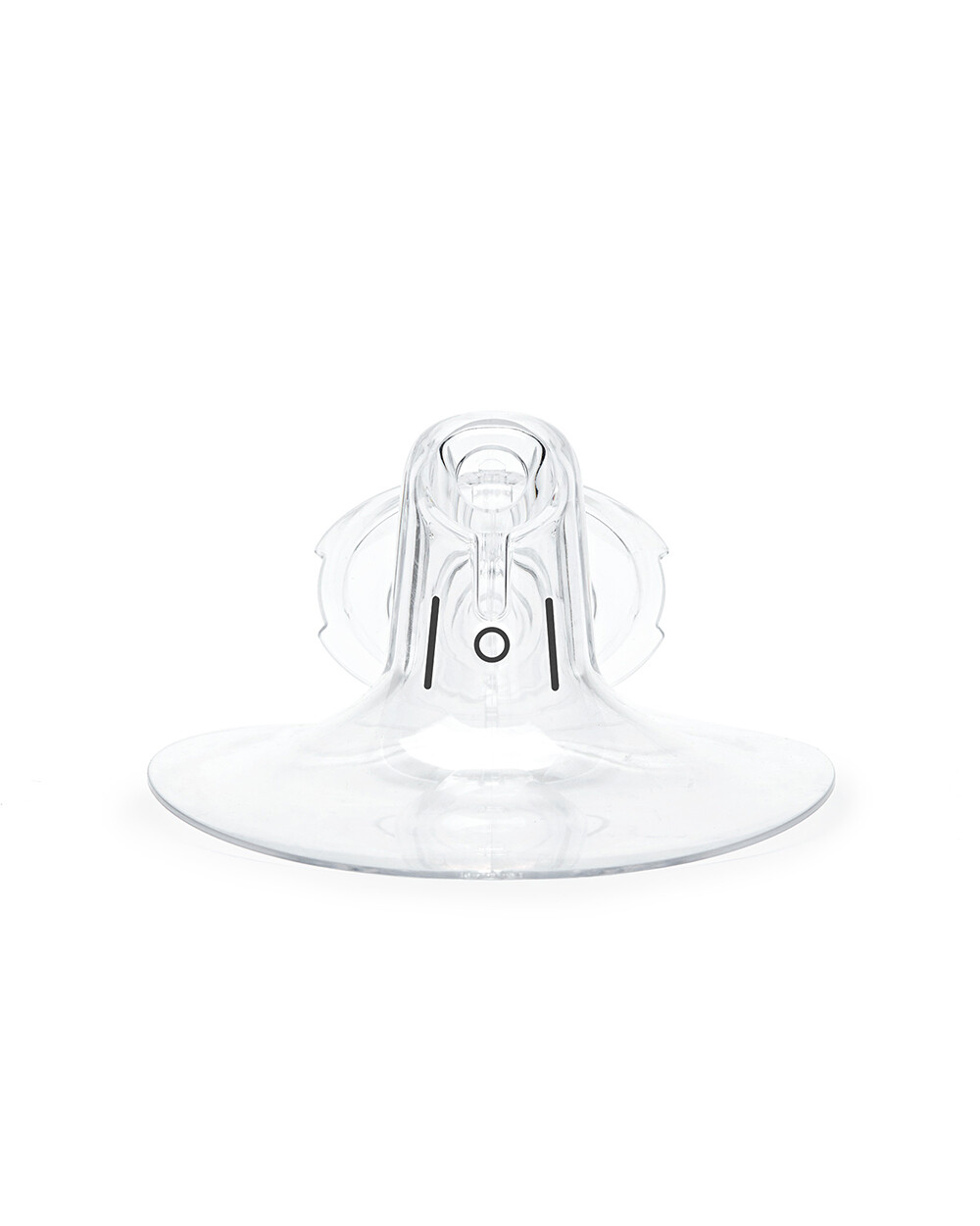 Lot de 2 t&eacute;terelles Taille 21 mm  Elvie