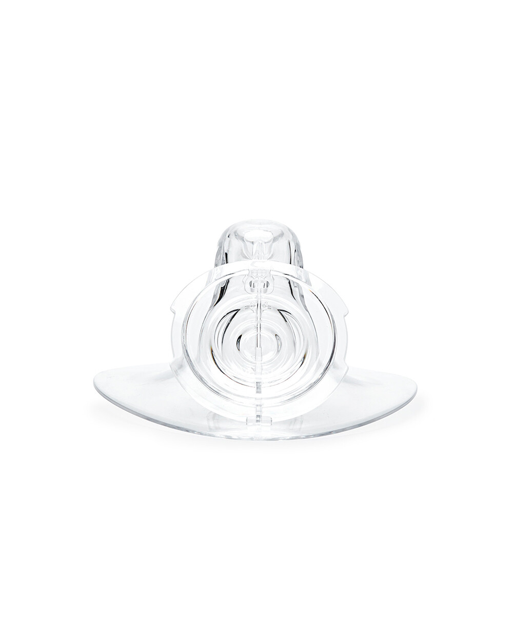 Lot de 2 t&eacute;terelles Taille 21 mm  Elvie
