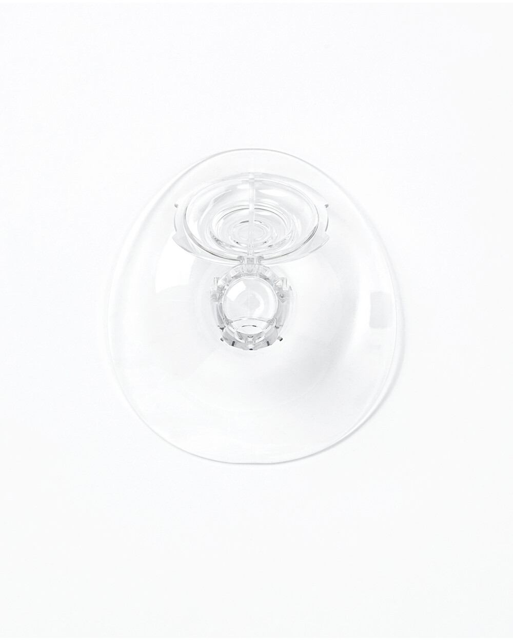 Lot de 2 t&eacute;terelles Taille 21 mm  Elvie