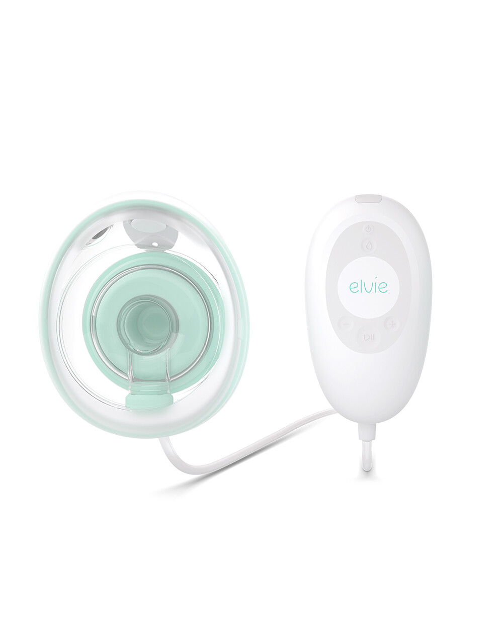 Tire-lait électrique Elvie Stride Simple Elvie
