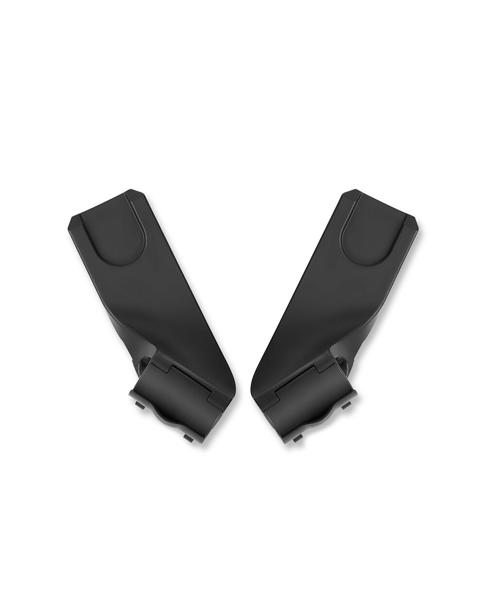 Adaptateurs de siège auto Eezy S Line Coloris black Cybex