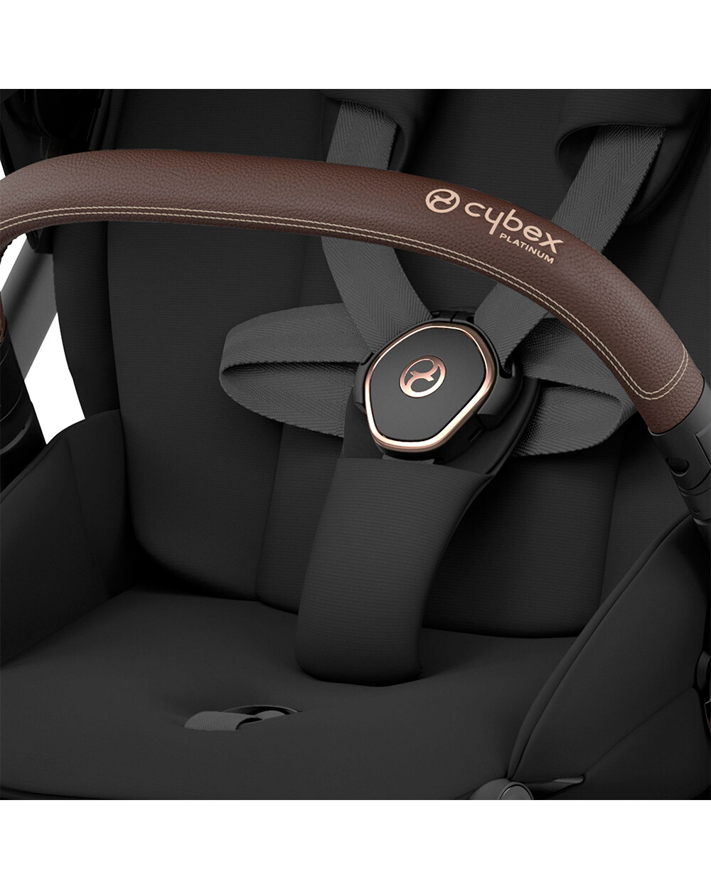 Châssis Mios Coloris rosegold Cybex