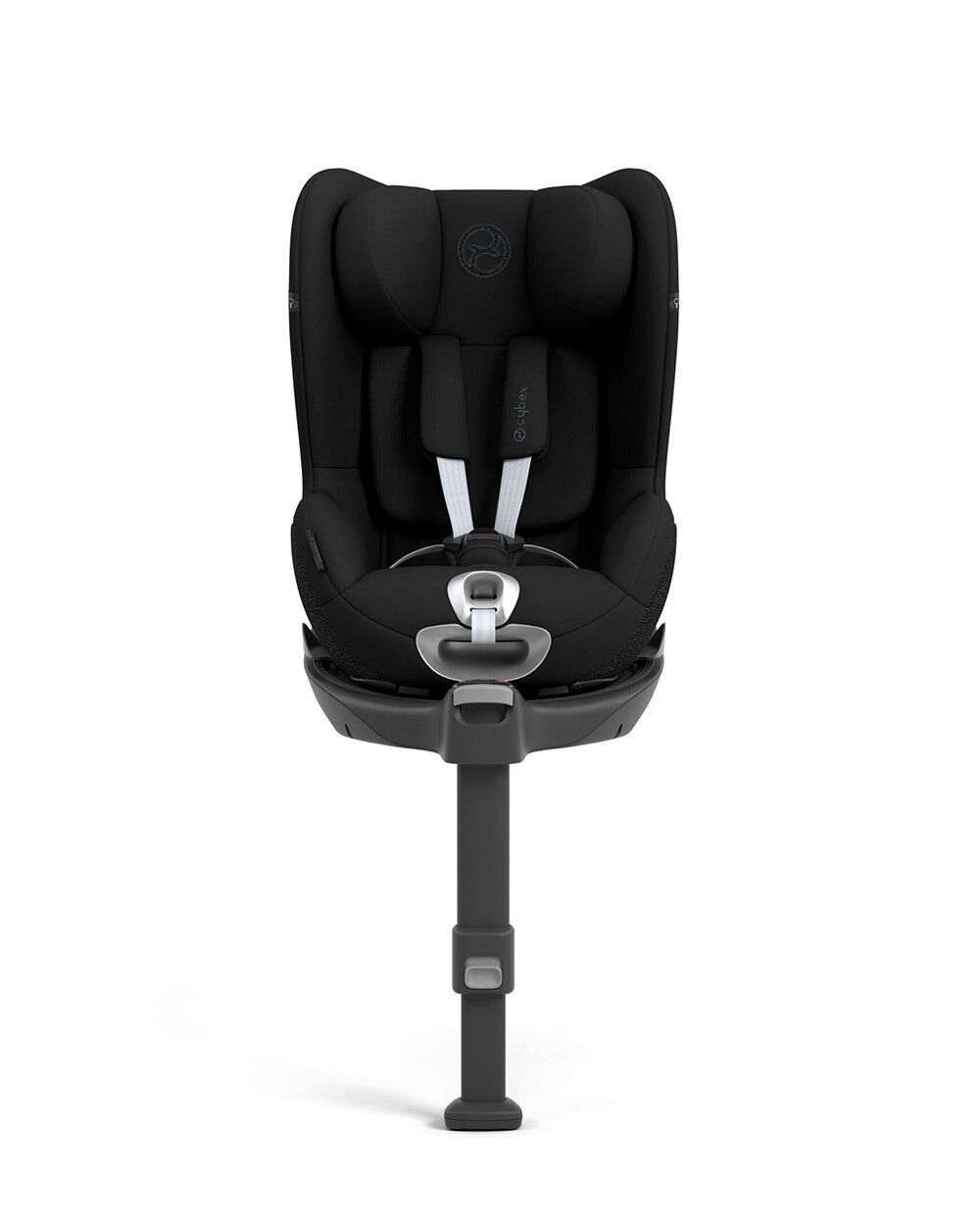 Si&egrave;ge auto Sirona T i-Size Coloris sepia black  Cybex