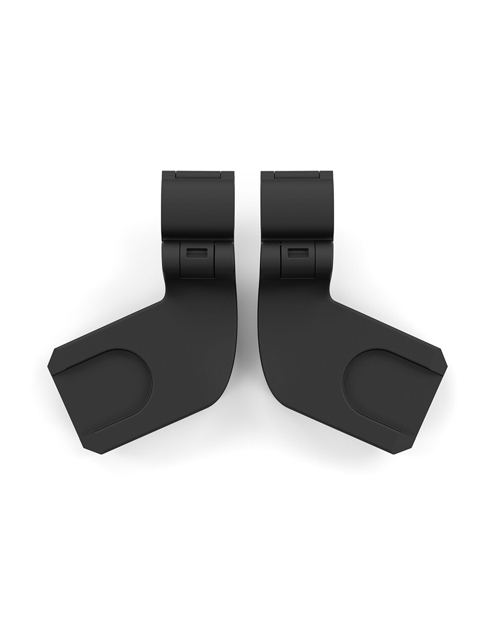 Adaptateurs de si&egrave;ge auto Coya Coloris black  Cybex